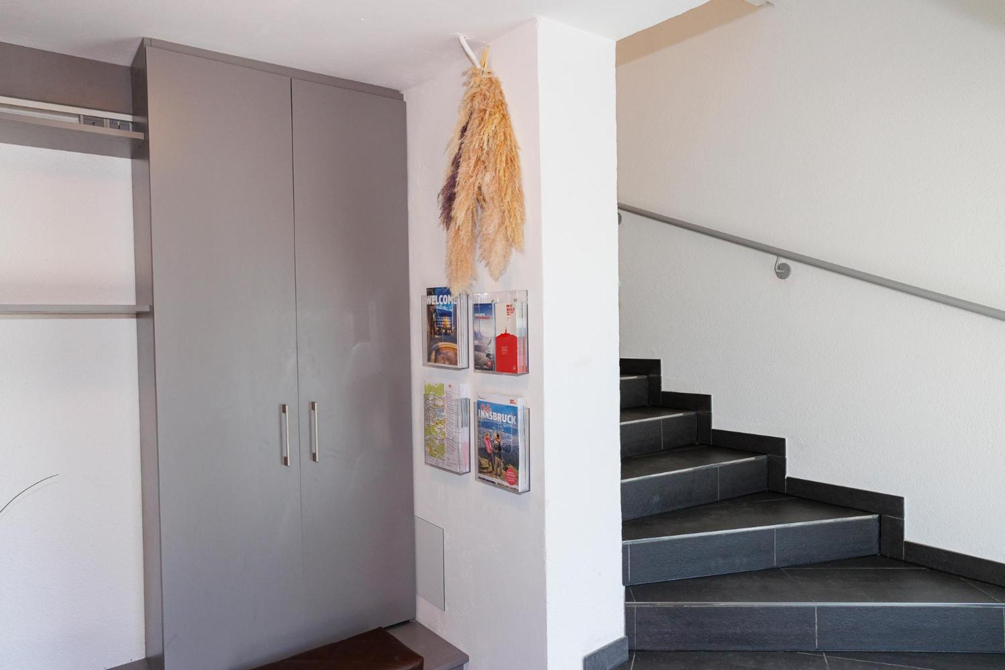 Innside Apartments Innsbruck Zewnętrze zdjęcie