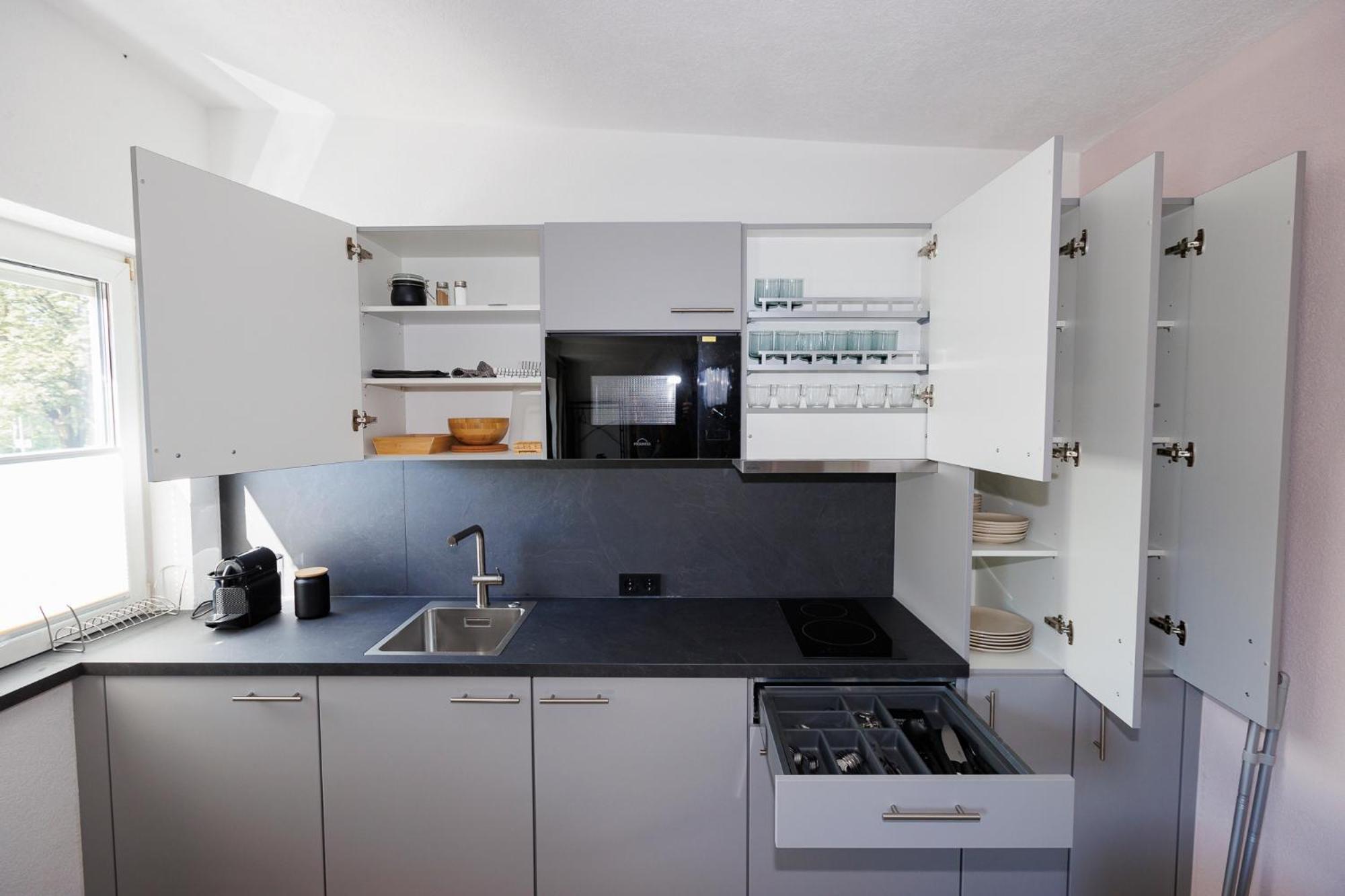 Innside Apartments Innsbruck Zewnętrze zdjęcie