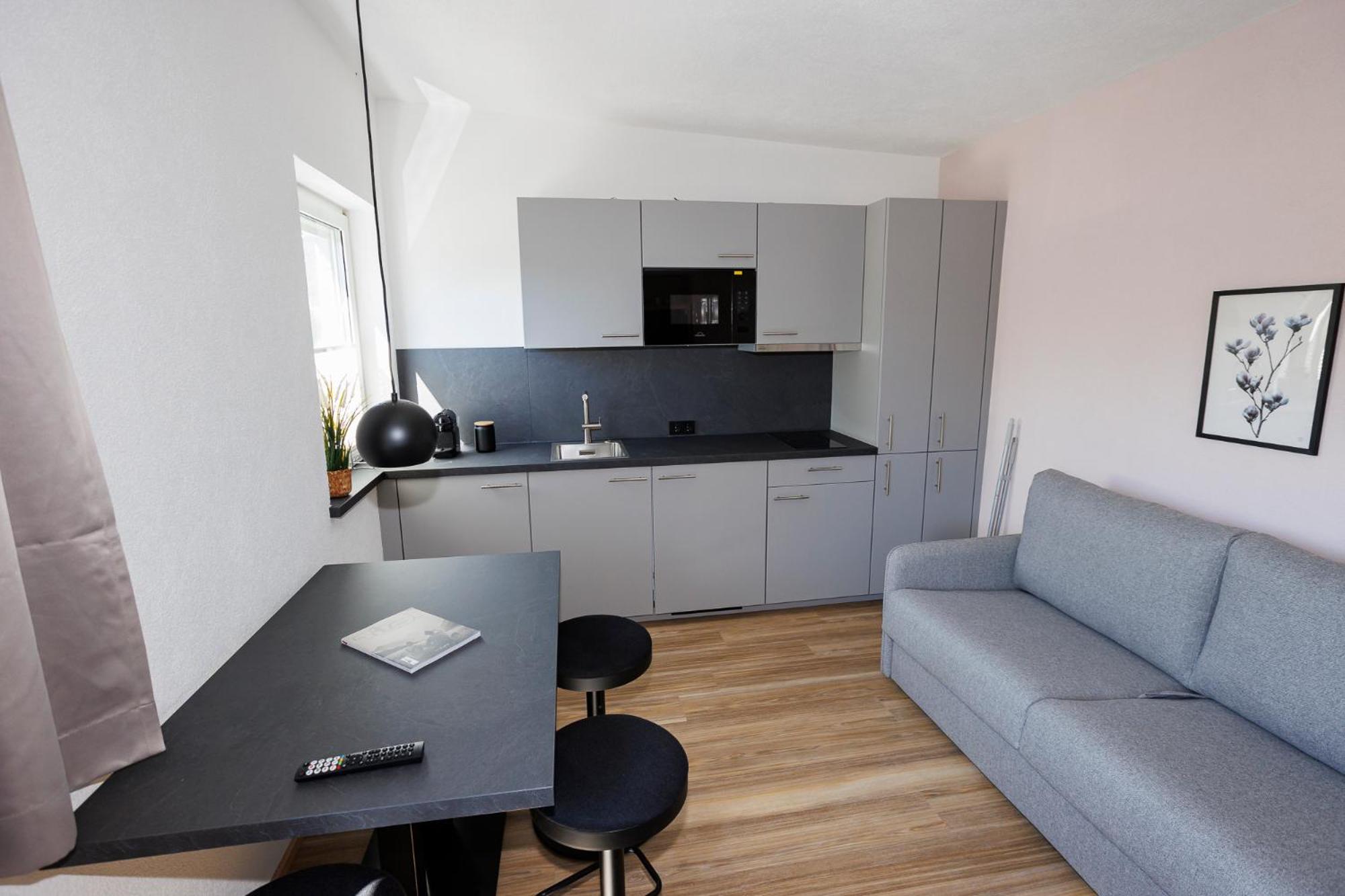 Innside Apartments Innsbruck Zewnętrze zdjęcie