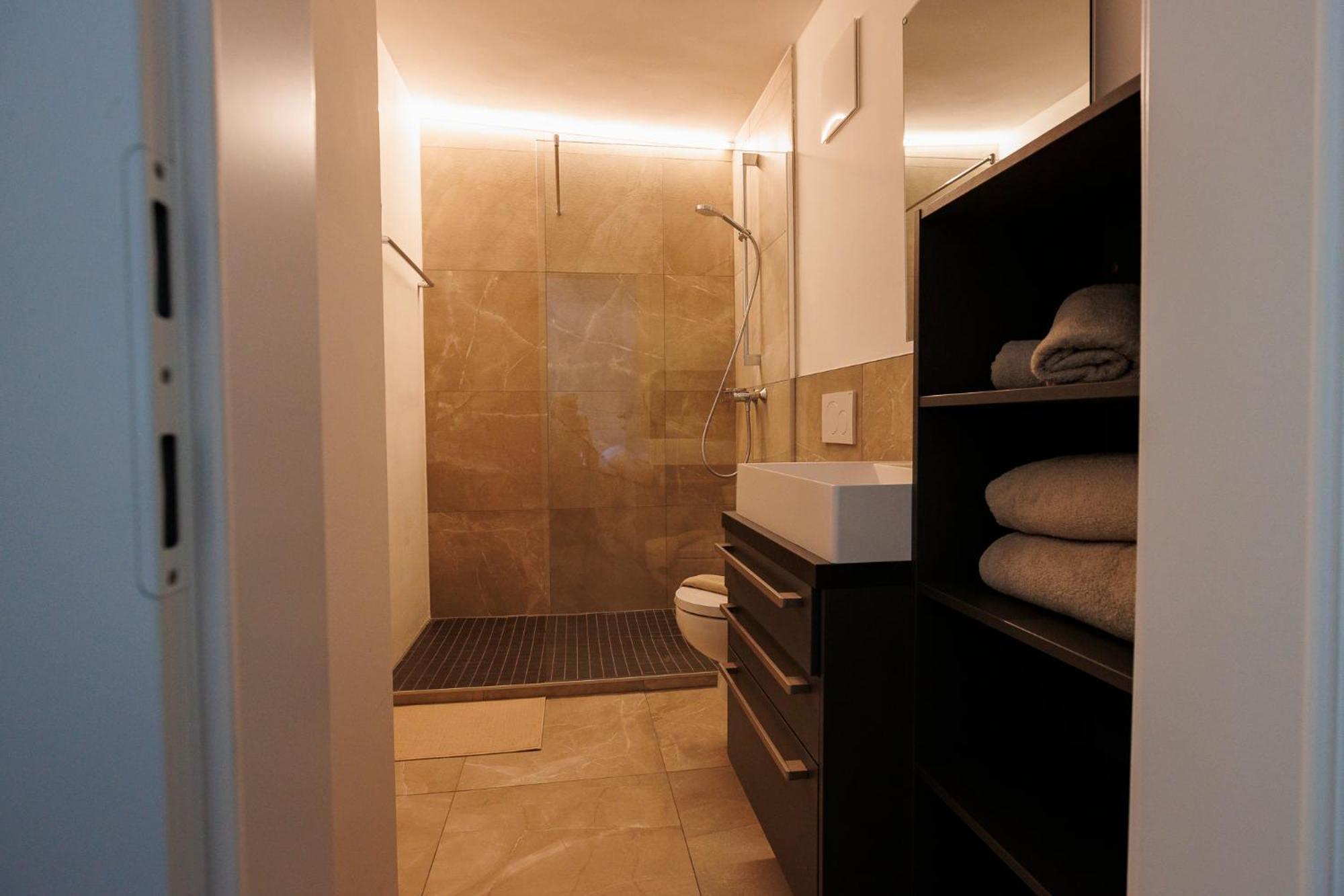 Innside Apartments Innsbruck Zewnętrze zdjęcie