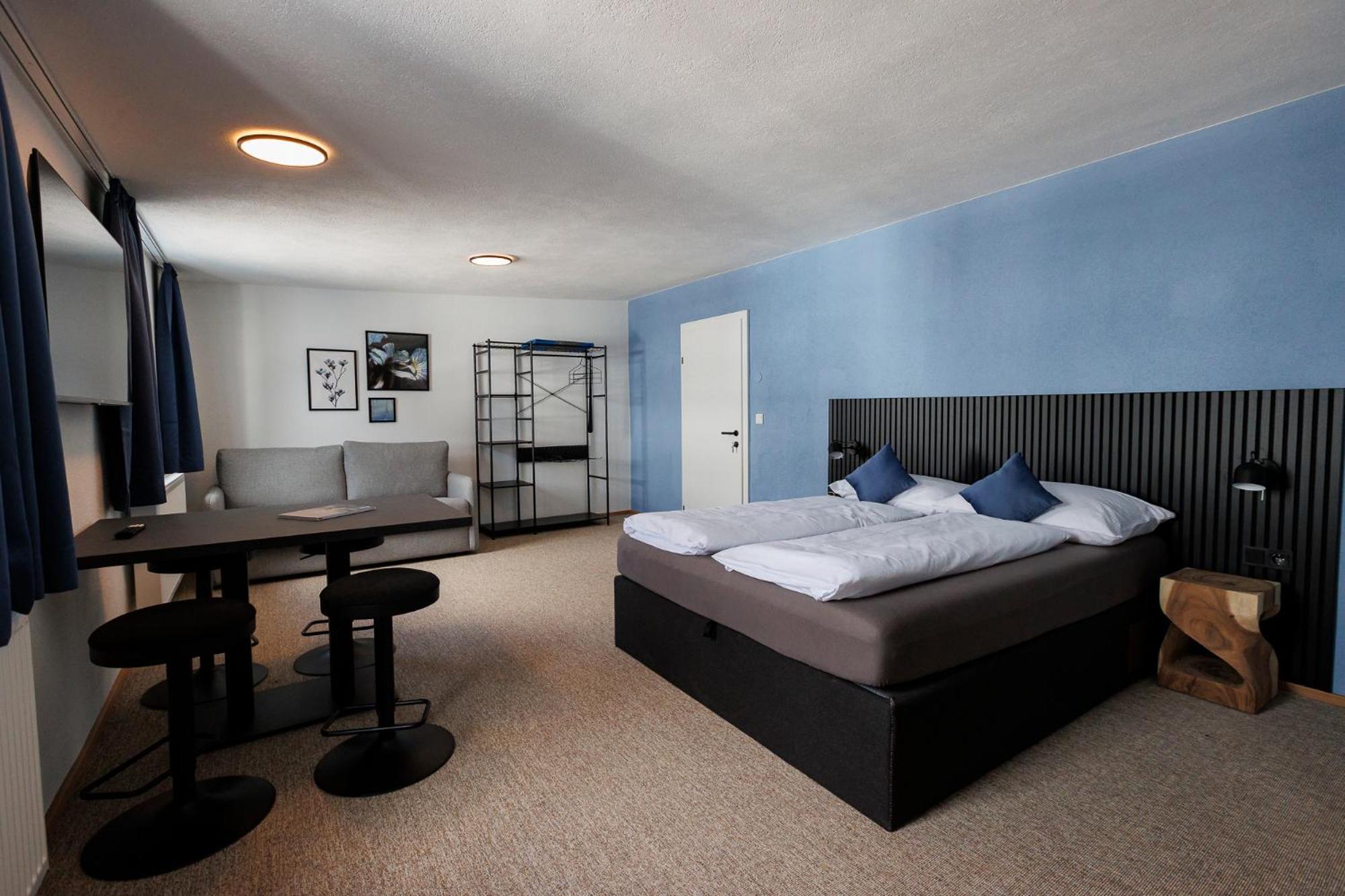 Innside Apartments Innsbruck Zewnętrze zdjęcie