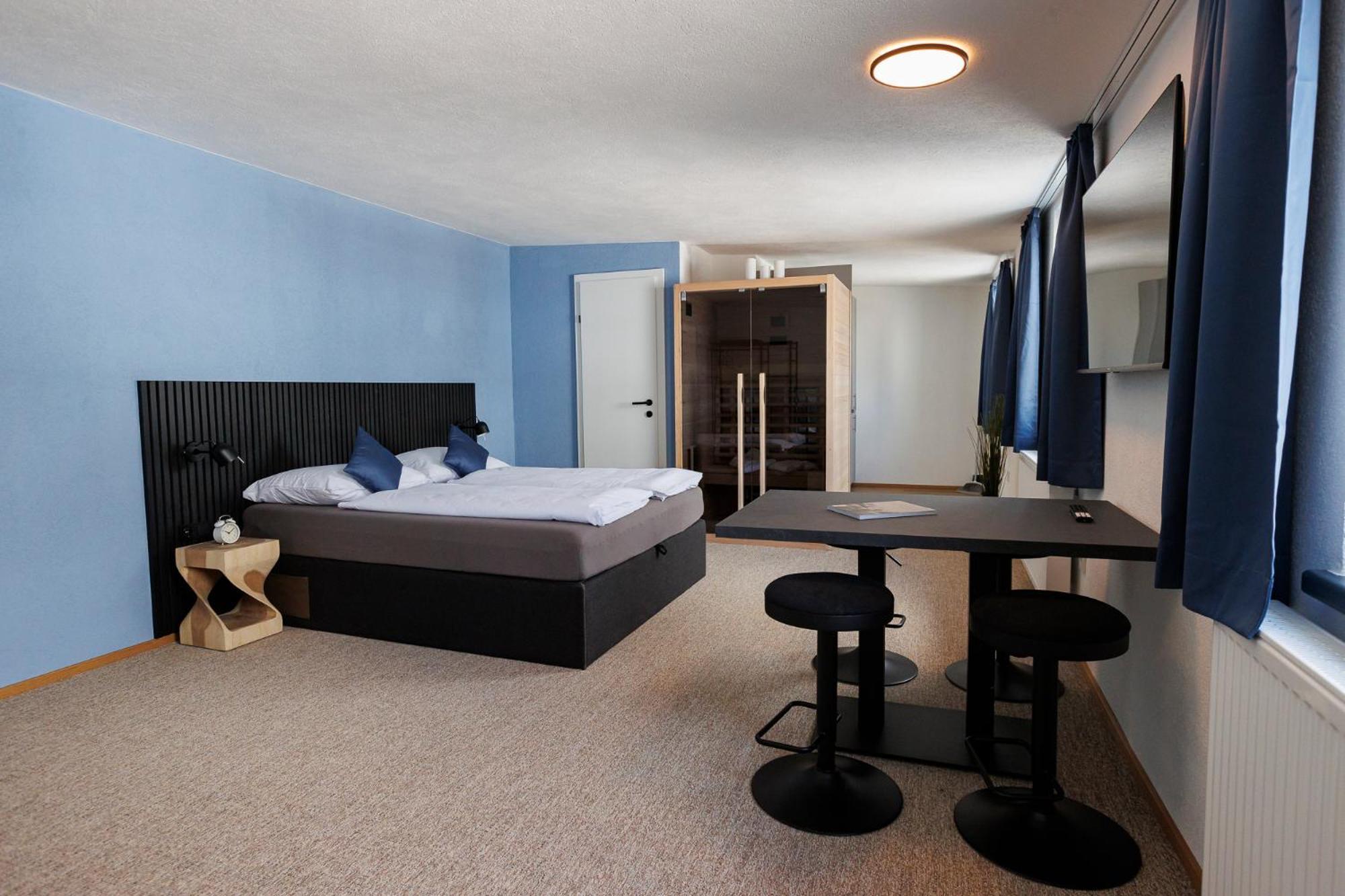 Innside Apartments Innsbruck Zewnętrze zdjęcie