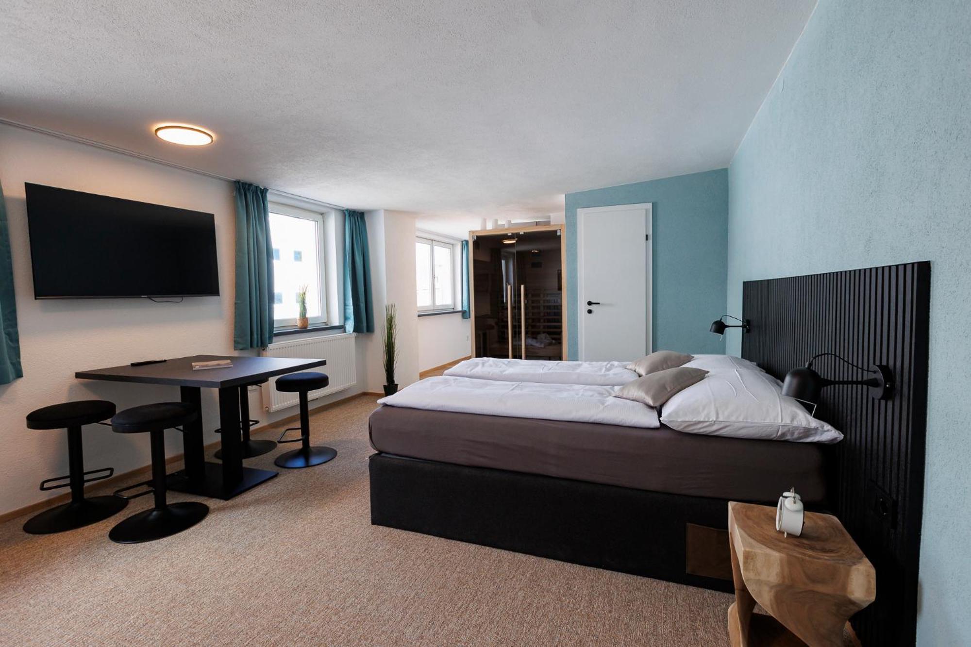 Innside Apartments Innsbruck Zewnętrze zdjęcie