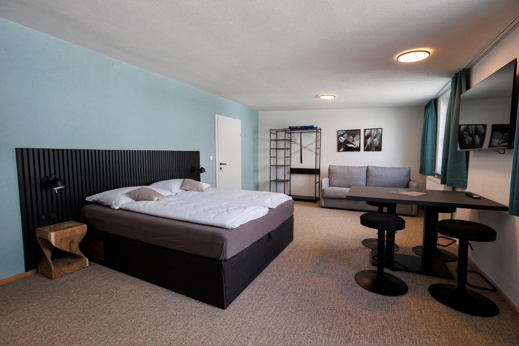 Innside Apartments Innsbruck Zewnętrze zdjęcie
